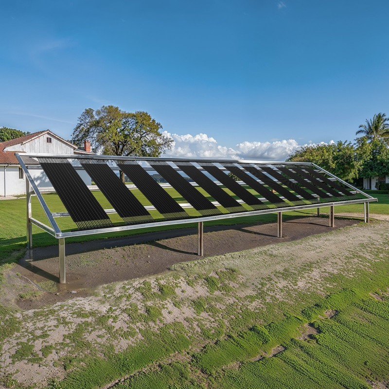 Uima-altaan aurinkolämmitin HDPE 4 paneelia 1235×3100 mm maanpäällisiin ja upotettuihin altaisiin