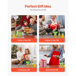 Säilöntäsetti 9-osainen ruostumattomasta teräksestä vesikylpykäyttöön kattila ja välineet