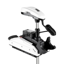 Sähköinen keulamoottori 55lbs 12V GPS ohjaus langaton kaukosäädin kajakkiin