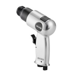 Paineilmavasara kompakti 40 mm iskunpituus 4500 BPM 4 talttaa ruosteenpoistoneulain ergonominen kahva