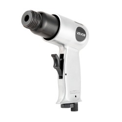 Paineilmavasara kompakti 40 mm iskunpituus 4500 BPM 4 talttaa ruosteenpoistoneulain ergonominen kahva