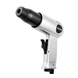 Paineilmavasara 3500 iskua minuutissa 70 mm iskunpituus 4 talttaa ergonominen kahva