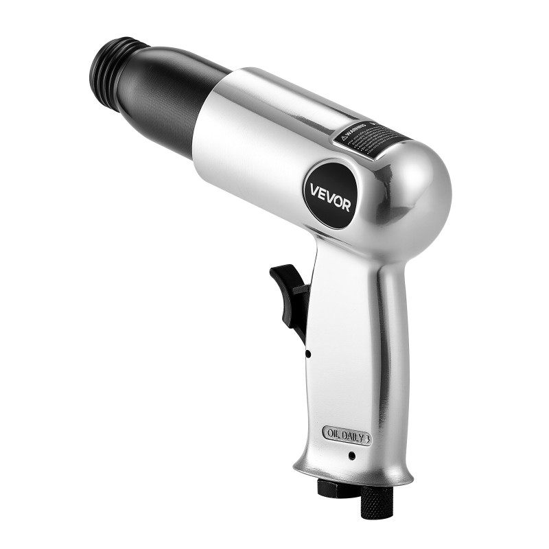 Paineilmavasara 3500 iskua minuutissa 70 mm iskunpituus 4 talttaa ergonominen kahva