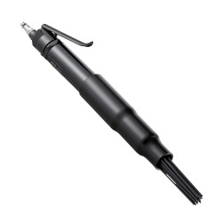 Paineilma neulalaikkuri 19 neulaa 3-portainen säätö 2,9 kilogrammaa