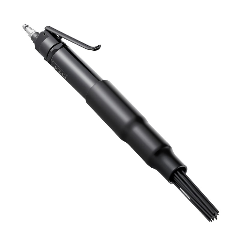 Paineilma neulalaikkuri 19 neulaa 3-portainen säätö 2,9 kilogrammaa