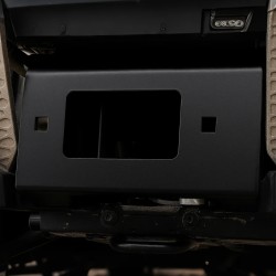 Vinssiteline vetokoukkuun Polaris Sportsman 2009 ja uudemmat Q235 teräs 907–1633 kg musta