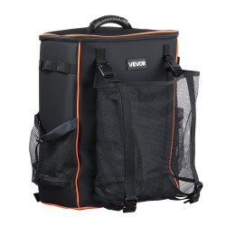 Hitsausreppu 33 l 600D polyesteri lämpöeristetty eväslokero