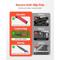 Heittoveitsisetti 6 kpl 3Cr13 ruostumatonta terästä 226 mm harrastus ja kilpailu