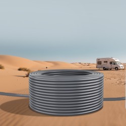 Jatkokaapeli CAT6 45,72 m 0,25 mm² kupariydin 20-napainen liitin Starlink Gen2