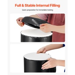 Taklaustyyny PVC-pintainen 300/300 x 1200 mm musta 1 kpl korkeatiheyksinen sieni