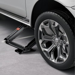 Matkailuauton saksitunkit 2 kpl 4082 kg 103–595 mm elektroforeesikäsitelty teräs