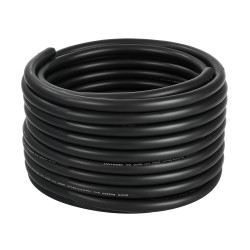 Sähkökaapeli CPE-kuori 10 AWG 6 mm² 3-johtiminen 30,48 m 600 V