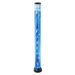 Lattiakuplalamppu 120 cm ABS-muovi 16 väriä kaukosäätimellä