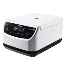 Pöytäsentrifugi matalanopeuksinen 500 4000 kierrosta minuutissa 100 1900 g 8 kpl 15 ml laboratorioon