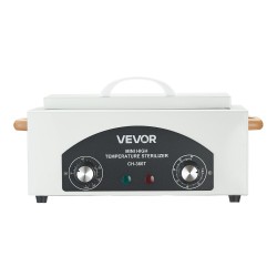 Kuumakuivain työkaluille 2 l 0 220 C ajastin 5 60 minuuttia