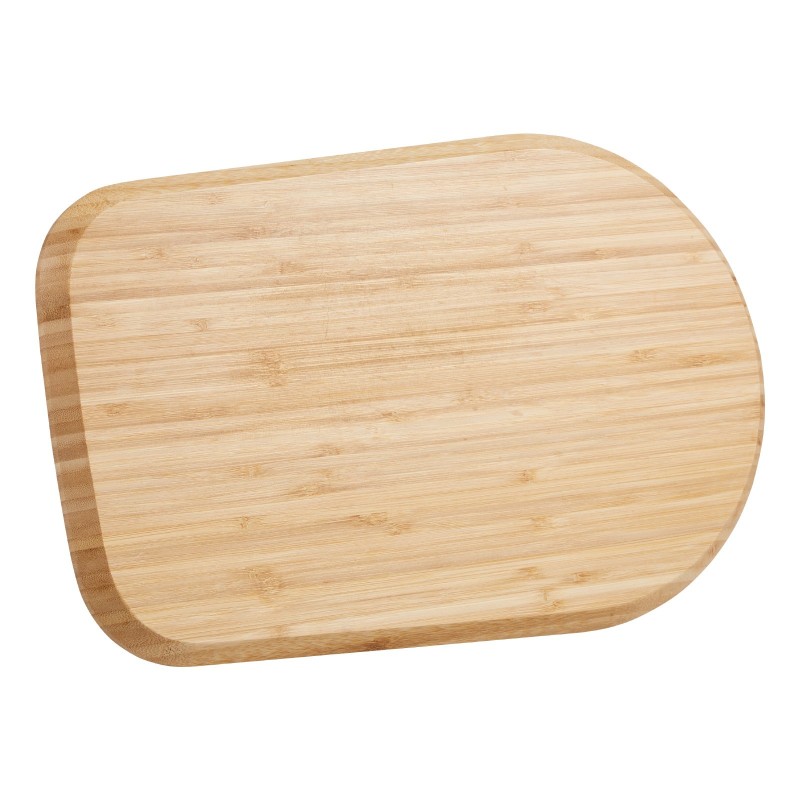 Soikea liukualusta keittiökoneille puulevy 368 x 239 mm 18 kg kantavuus PTFE-liukutyynyt