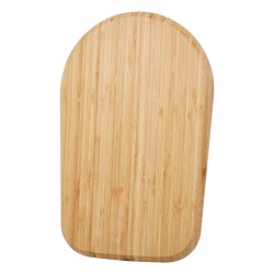 Soikea liukualusta keittiökoneille puulevy 368 x 239 mm 18 kg kantavuus PTFE-liukutyynyt