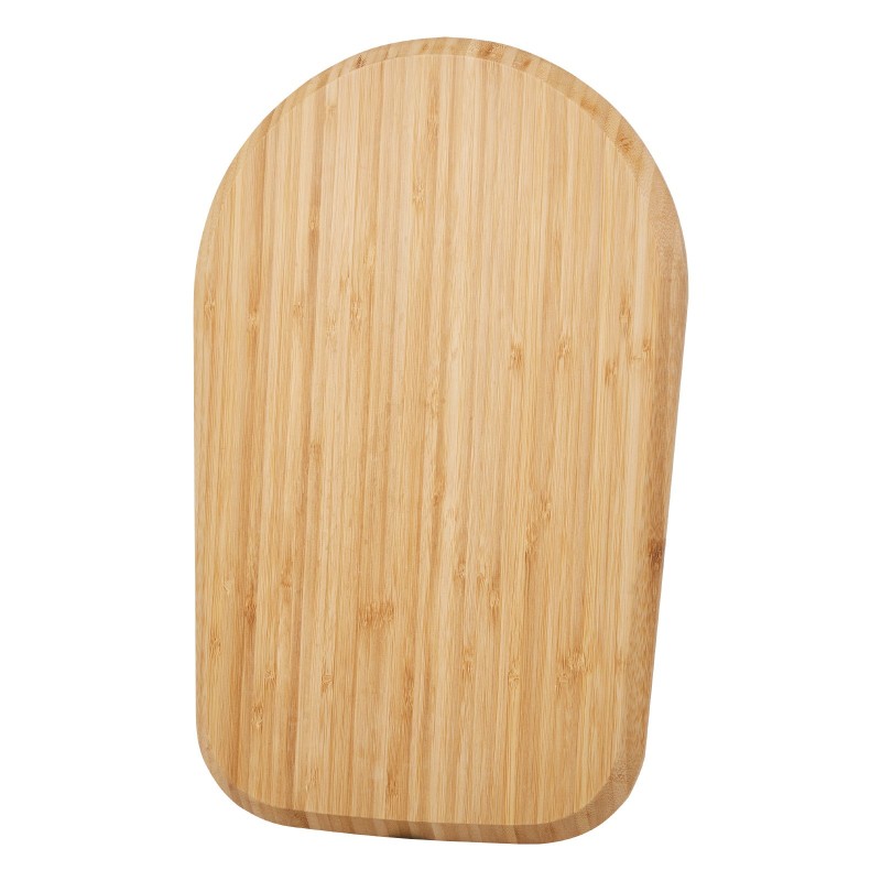 Soikea liukualusta keittiökoneille puulevy 368 x 239 mm 18 kg kantavuus PTFE-liukutyynyt