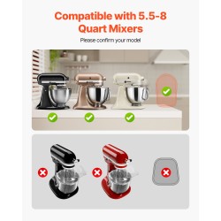 Liukulevy luonnonpuusta teflonjaloilla nostopäisille yleiskoneille 18 kilogramman kantavuus