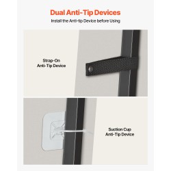 Kulmahylly 5-tasoa metallirunko MDF-hyllyt musta ja ruskea 43×43×178 cm