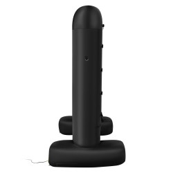 Puhallettava elokuvakangas 14 jalan 600D pestävä valkokangas ulkokäyttöön