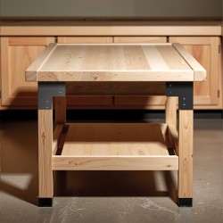 Teräksiset kulmaraudat 4 mm 8 kpl sarjan kantavuus 1000 kg ulkokäyttöön