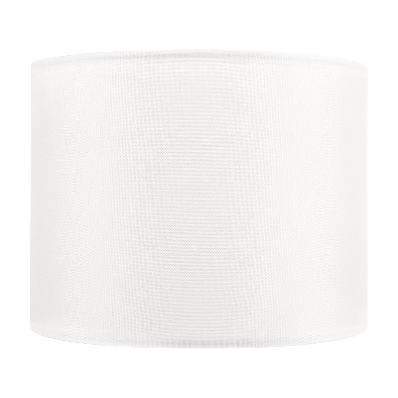 Rumpumallinen pellavavarjostin 2 kpl 330×330×250 mm teräsrunko muovinen sisäpinta yhteensopiva yleisiin lampunkantoihin