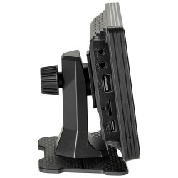 10 tuumainen HD kosketusnäyttö autoon langaton CarPlay Android Auto Bluetoothilla