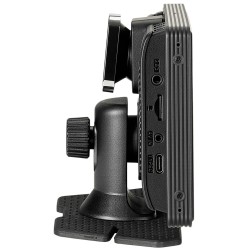 Langaton autostereo 10 tuumaa ABS Apple CarPlay Android Auto etu ja peruutuskamerat