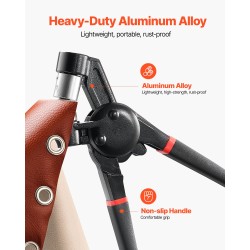 Purjerengaspakkaus alumiiniseos pihdeillä 6 mm 500 kpl kultaiset ja hopeiset