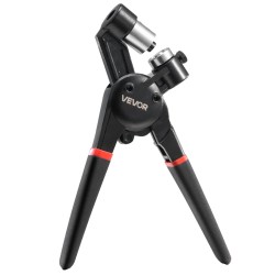 Purjerenkassarja alumiiniseosrunko 12 mm purjerenkaat 500 kpl nahka- ja kangasprojekteihin