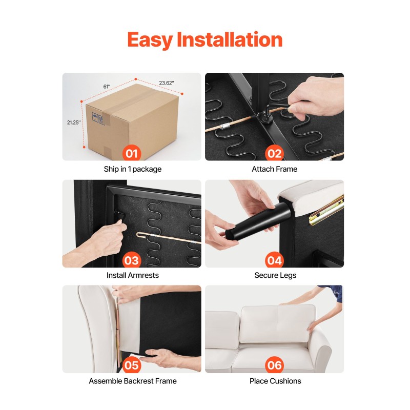 kaksipaikkainen samettisohva valkoinen kompakti tukevarunkoinen pieniin asuntoihin