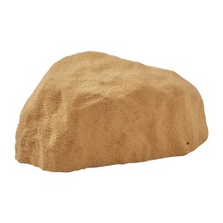 Keinotekoinen polyeteenihartsinen kivikansi pienikokoinen maakiilat mukana kaivonkansien peittämiseen