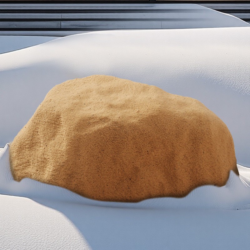 Keinotekoinen polyeteenihartsinen kivikansi pienikokoinen maakiilat mukana kaivonkansien peittämiseen