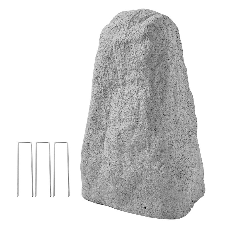 Tekokivikansi polyeteeni keskikokoinen kaivonkansien ja putkien peittamiseen