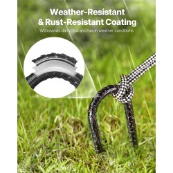 J-muotoiset harjateräskiilat galvanoitua terästä kymmenen millimetriä kolmesataaviisitoista millimetriä kuusitoista kappaletta