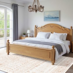 Matto 1524 x 2134 mm 360g tekokashmir TPR-tausta beige