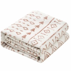 Matto keinotekoinen kashmir 1829 x 2743 mm beige pestävä liukumaton