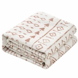 Matto keinotekoinen kashmir 1829 x 2743 mm beige pestävä liukumaton