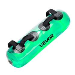 Vesitäytteinen harjoittelupussi PVC kalvo 1 0 mm enintään 31 75 kg koko kehon treeniin