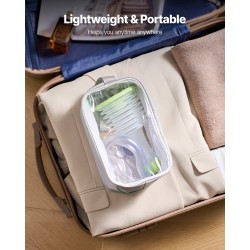 Tukehtumisen pelastuslaite hengitysteiden tukosten poistoon PVC- ja PE-materiaalista kaksi maskia