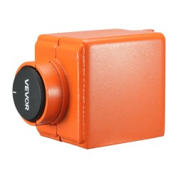 Vetokoukun lukko hiiliteräs 5 mm 50,6 ja 58,6 mm kytkimille perävaunuille