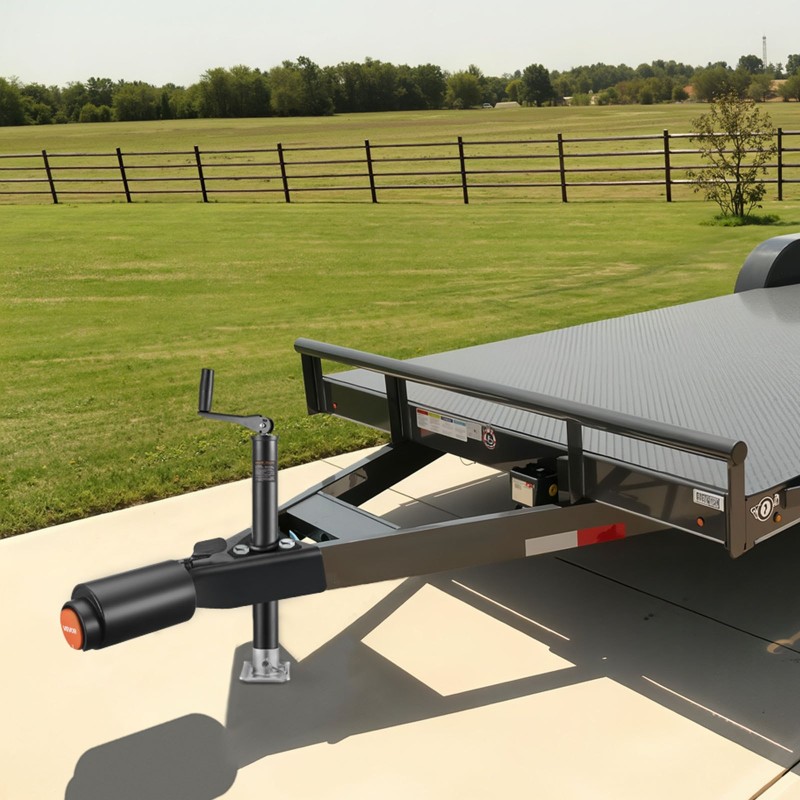 Vetokytkimen lukko hiiliteräs 6 mm Bulldog-yhteensopiva 50,6/58,6 mm 3 avainta