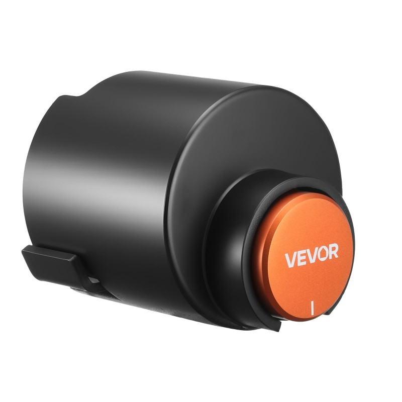 Perävaunun kuulalukko 6 mm paksu hiiliteräsrunko sopii 50,6 ja 58,6 mm kytkimille