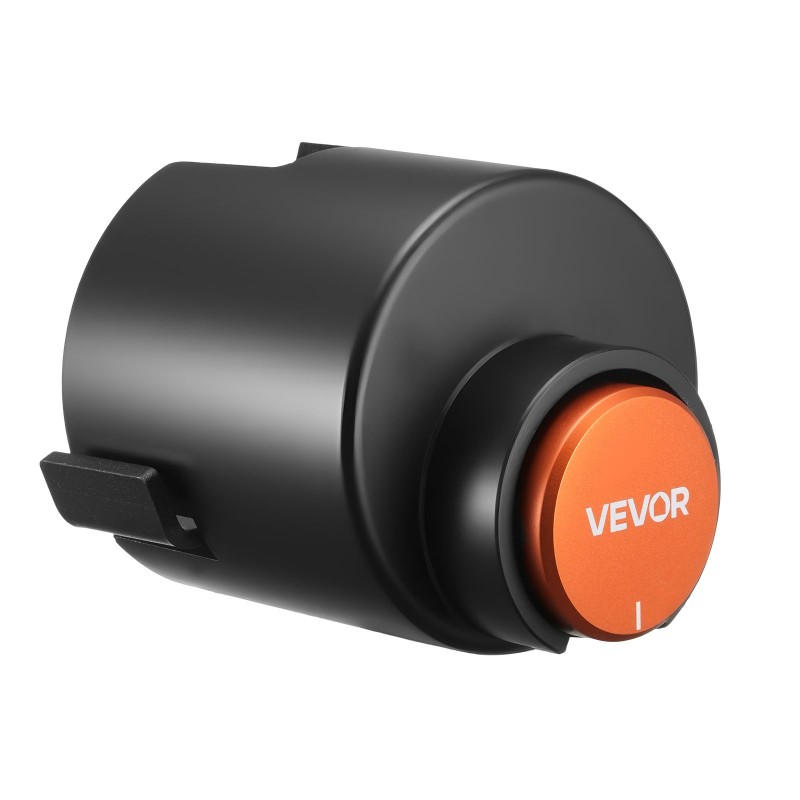 Perävaunun vetokoukun lukko hiiliteräs 58,6 mm valettuihin pallokytkimiin