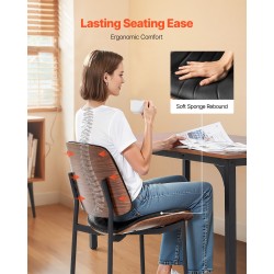 Ruokapöydän tuolipari musta metallirunkoinen PU-nahkaverhoilu pehmustettu istuin tilaa säästävä