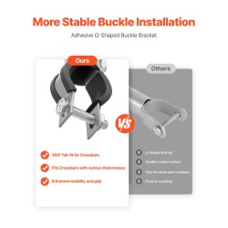 Ketjuaitojen jatkopalat jauhemaalattua terästä 695 mm 18 kappaletta 32–38 mm yläkiskoille