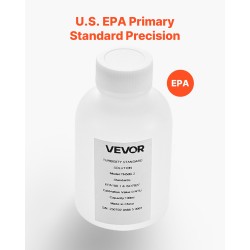 Sameuskalibrointiliuos 0 NTU 100 ml käyttövalmis sameusmittareille