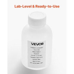 Sameuskalibrointiliuos 0 NTU 100 ml käyttövalmis sameusmittareille