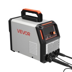 Kosketusplasmaleikkuri 400V 3-vaiheinen 60A teolliseen käyttöön 18 mm leikkuukapasiteetti